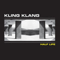Half Life [LP] Vinyl Record