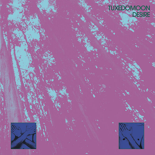 Tuxedomoon - Desire - Vinyl Record