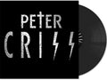 Peter Criss [LP] Vinyl Record