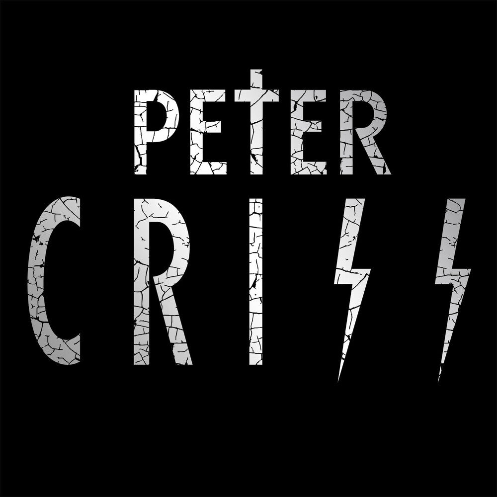 Peter Criss - Peter Criss - Black Wallet (Bonus Track) [Limited Edition]