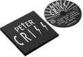 Criss,peter - Peter Criss - Black Wallet - Music CD