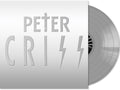 Criss,peter - Peter Criss - Silver - Vinyl Record