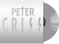 Peter Criss [Silver Colored Vinyl] Vinyl Record