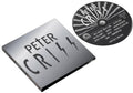 Criss,peter - Peter Criss - Silver Wallet - Music CD