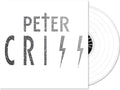 Peter Criss [White Colored Vinyl] Vinyl Record