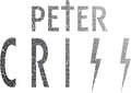 Peter Criss - Peter Criss - White Wallet (Bonus Track) [Limited Edition]