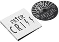 Criss,peter - Peter Criss - White Wallet - Music CD