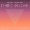 Rising In Love Music CD