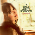 Robinson,emily Scott - Appalachia - Music CD