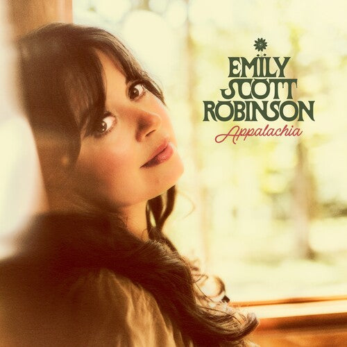 Robinson,emily Scott - Appalachia - Music CD