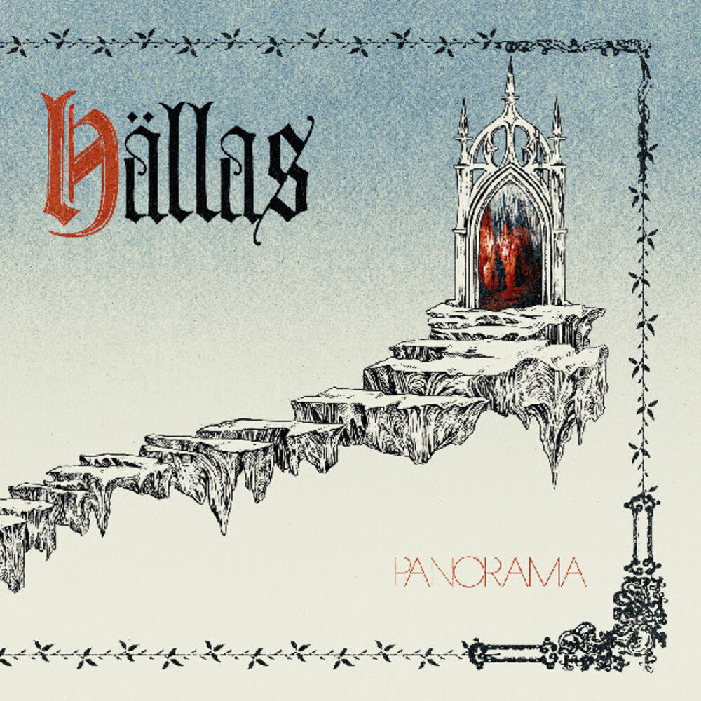 Panorama [LP] Vinyl Record
