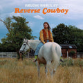 Reverse Cowboy - 10-inch Pink Vinyl EP [LP] Vinyl Record