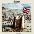 Anthrax - Serfs Out - Vinyl Record