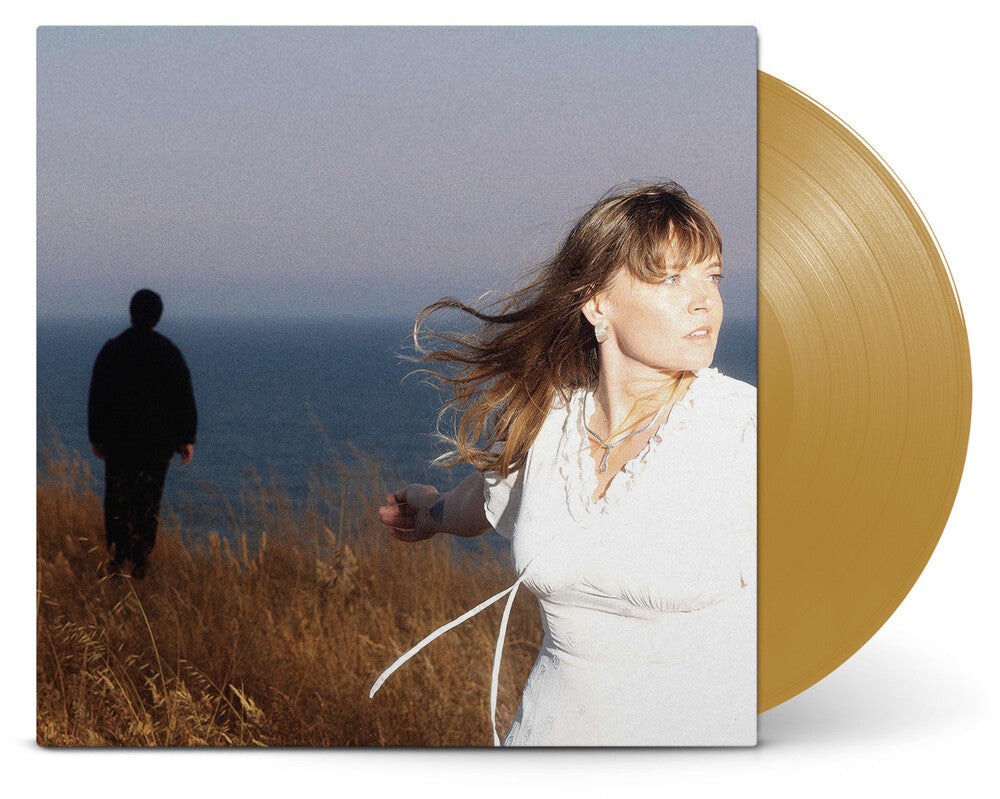 Courtney Marie Andrews - Valentine [Indie Exclusive LP]
