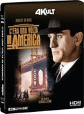 Once Upon A Time In America - Once Upon A Time In America - UHD