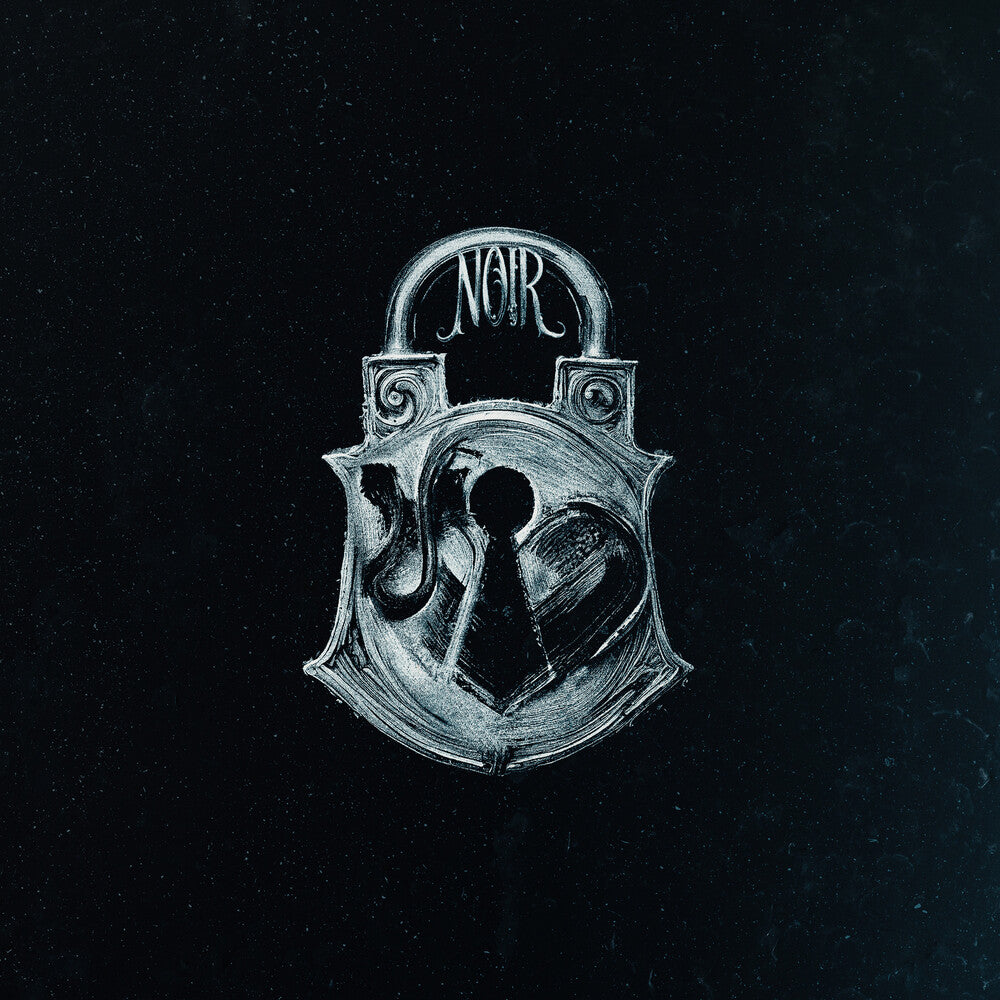 OPVS NOIR Vol. 2 [LP] Vinyl Record