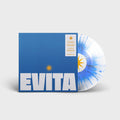 Webber,andrew Lloyd - Evita - Vinyl Record