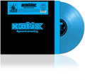 Spontaneity (Blue) [Colored Vinyl] [Reissue] Vinyl Record