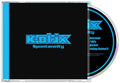 K-otix - Spontaneity - Music CD