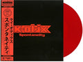 K-otix - Spontaneity - Vinyl Record