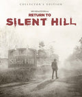 Return To Silent Hill - Return To Silent Hill - Blu-ray