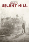 Return To Silent Hill - Return To Silent Hill - DVD