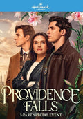 Providence Falls 3-part Special - Providence Falls 3-part Special - DVD