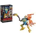 Tra Gen Prime Dlx Quickstrike - Tra Gen Prime Dlx Quickstrike - Collectibles