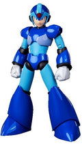 Hiya Basic Series 5.7 Inch Mega Man X Ser X Figure - Hiya Basic Series 5.7 Inch Mega Man X Ser X Figure - Collectibles