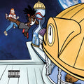 Hyperbolic Time Chamber Rap Iii [LP] Vinyl Record