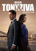 Ncis: Tony & Ziva: Season One - Ncis: Tony & Ziva: Season One - DVD
