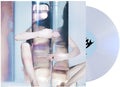 Empty Hands [Iridescent White w/ Blue Marble Color Vinyl] Vinyl Record