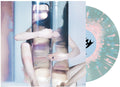 Poppy - Empty Hands [Indie Exclusive Pink in Ice Blue w/ Pink + Blue Splatter Color Vinyl]