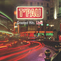 T'pau - T'pau - Greatest Hits - Music CD