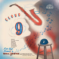 Cloud 9 (Mod) Music CD