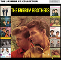 Everly Brothers - Jasmine Ep Collection - Music CD