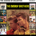 Jasmine Ep Collection (Uk) Music CD