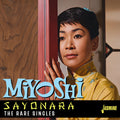 Umeki,miyoshi - Sayonara: The Rare Singles - Music CD