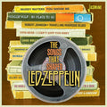 Songs That Shaped Led Zeppelin / Various - Songs That Shaped Led Zeppelin / Various - Music CD