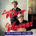 Hits & Classics 1951-1962 (Uk) Music CD