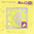 Cravity - Dare To Crave: Epilogue - Music CD