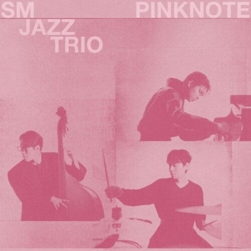 Sm Jazz Trio - Pink Note - Music CD