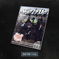 Nct Dream - Beat It Up - Beat It Up Version - Music CD