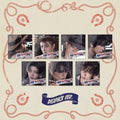 Nct Dream - Beat It Up - Digipack Random Cover Version - Music CD