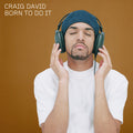 David,craig - Born To Do It - Vinyl Record