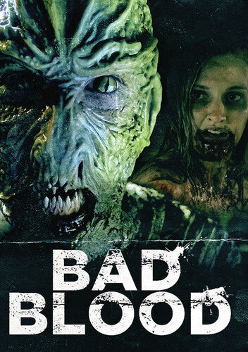 Bad Blood - Bad Blood - DVD