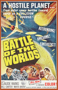 Battle Of The Worlds Special - Battle Of The Worlds Special - DVD