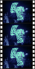 City Beneath The Sea - City Beneath The Sea - DVD