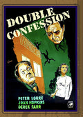 Double Confession - Double Confession - DVD