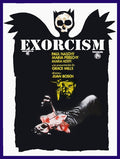 Exorcism - Exorcism - DVD